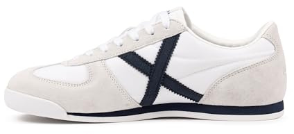 Munich Herren Stereo 03Sneaker