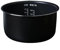 Quixpszto Olla arrocera Antiadherente de 4 l, Compatible con Panasonic SR-DE151. Recipiente Interior de Repuesto. Accesorios for Olla arrocera.