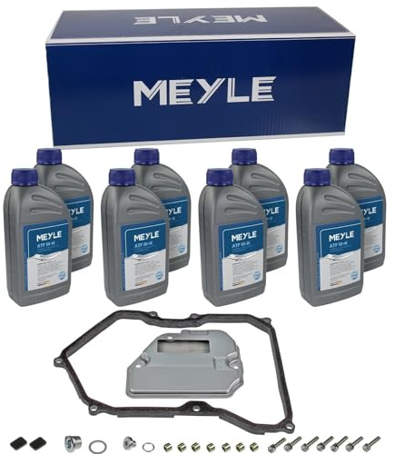 MEYLE 100 135 0106/XK Automatic Transmission Oil Change Kit