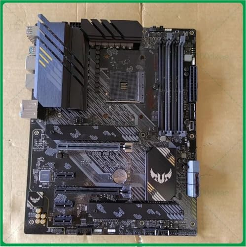 Placas Base Fit For ASUS TUF Gaming B550-PRO