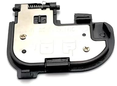 Compatible For Canon ，7D Battery Door Cover Lid Cap Camera Replacement Part | Compatible For Canon ，7D Battery Door Cover Lid Cap Camera Replacement Part