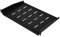 KIMEX - Bandeja Fija - para Armario Rack 19 - Fondo 36 cm - Altura 2U - Carga máxima 10 kg - 110-0176