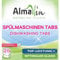 AlmaWin - Spülmaschinen Tabs, 25 St
