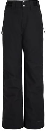 Protest Jackie Mädchen Skihose M Schwarz