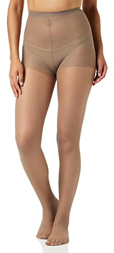 Charnos Womens 7 15D Sheer 3PP Tight