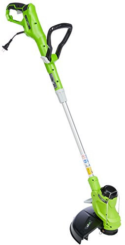 Greenworks Elektrische Rasentrimmer 30cm 450W - 2103607