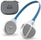 Alta Wireless Bluetooth Helmet Drop In Headphones- HD Speakers Compatible with any Audio Ready Ski / Snowboard Helmet - 3 Button Glove Friendly Controls with Microphone for Hands Free Calls.
