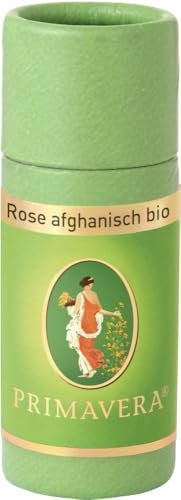 Primavera Life Rose afghanisch bio (2 x 1 ml)