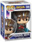 Funko Pop! Animation: Saint Seiya - Pegasus Seiya - Vinyl-Sammelfigur - Geschenkidee - Offizielle Handelswaren - Spielzeug Für Kinder und Erwachsene - Anime Fans - Modellfigur Für Sammler und Display