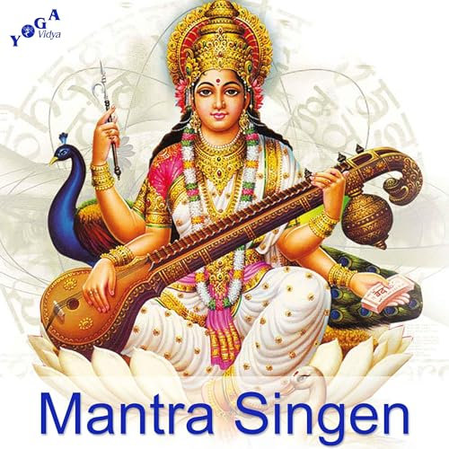 Mantra Singen, Kirtan, spirituelle Lieder