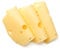 Emmental Cheese Slices, Swiss Cheese From Urban Merchants, Cheese Slices Are High In Protein, Rich In Calcium, Perfect For Everyday Use, Pack Contains 1 x 1kg