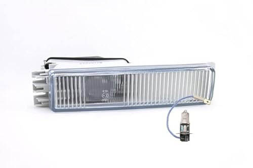 Johns, Nebelscheinwerfer Nebellicht passend für Audi 80 8C B4 09/91-12/94 Rechts mit H3