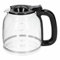LUTH Premium Profi Parts Kompatibel mit Beko Glaskanne mit Deckel 9193024679 für Filterkaffeemaschine
