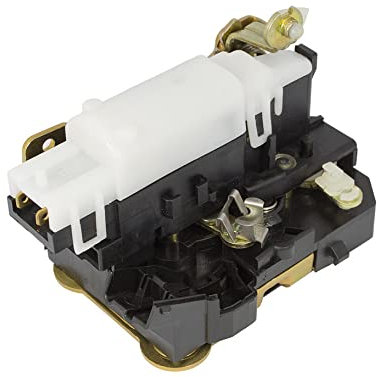 Moteur de Centralisation Verrou Serrure de Porte Avant Gauche Côté Conducteur compatible avec DAILY III IV V INTERSTAR MOVANO A MASTER II - 8200147149 500314257