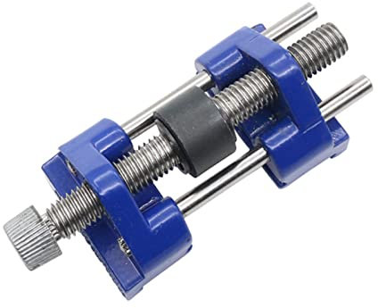 Affûteur De Bois, Guide D'affûtage, Gabarit D'affûtage du Bois à Angle Fixe Réglable, Guide D'affûtage De Ciseau Pour Ciseaux Et Rabots à Bois Courts(Fixed Angle Sharpener)