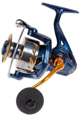 Hart STRATO 5500-5+1bb - 5.1:1