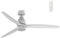 Taurus Fresko 3b Pure Ceiling Fan One Size