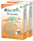 FLEUR ALPINE Bio Reis - Milchbrei Babybrei für köstliches Frühstück, Nahrhafter und einfach zuzubereitender glutenfreier Brei, Babynahrung nach dem 6+ Monate ohne Zuckerzusatz, 2x5 Portionen