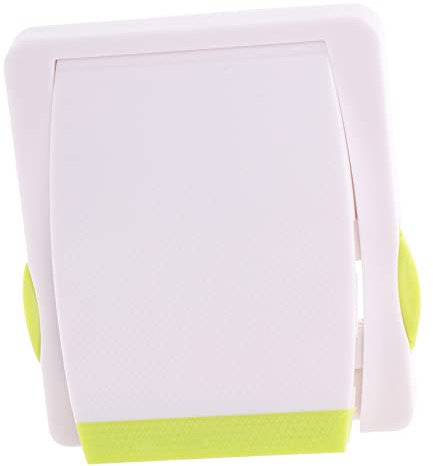 JOINPAYA Cierre Adhesivo Para Puertas y Ventanas Seguro Puertas Bebe Resistente y Fácil De Usar