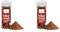 Herbaria Kebap Queen bio 40g Streuer – fertiges Bio-Gewürz für orientalische Grill- & Pfannengerichte - Kebap Gewürz - mit erlesenen Zutaten - im praktischen Glas-Gewürzstreuer (Packung mit 2)