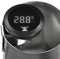 Kaffee-Thermometer – Infrarot-Thermometer mit sofortiger Ablesung, ideal für Kaffeegetränke, Milchschaum mit Schokolade, Wassertemperatur-Thermometer, Fritteusenthermometer