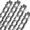 Aicoya 4 Catene per Motosega 0.325 72 Maglie 1.5mm 45cm 058