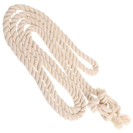 ERINGOGO Ceinture En Corde De Coton Pour Femme Style Cordon Pour Soirée Spectacle Usage Quotidien