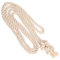 ERINGOGO Ceinture En Corde De Coton Pour Femme Style Cordon Pour Soirée Spectacle Usage Quotidien