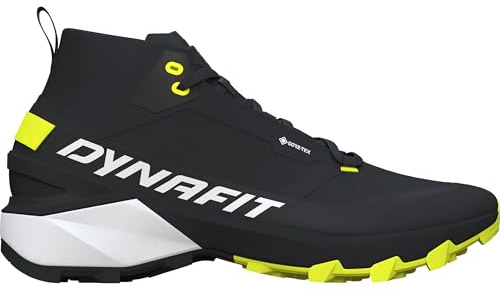 DYNAFIT Herren Transalper 2 Mid GTX Schuhe