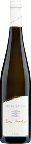 Weingut Georg Breuer Terra Montosa Riesling 2023 0.75 L Flasche