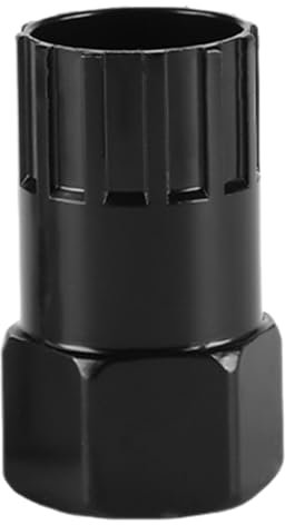 Freewheel Cassette Removal Tool, Bicycle Compatibility with Shimano, ATX, Hub Motor, Mountain Bike, Road Bike, MTB, Maintenance Tool.