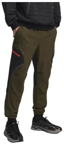 Under Armour Unstoppable Cargo Pants 3XL Green