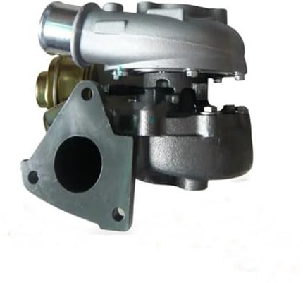 Turbocompressore automobili GT2052V per turbo per Nissan per Terrano ZD30 per motore 726442-5004S 14411-2W203 turbocompressore 726442-0001 compressore volumetrico