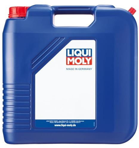 Liqui Moly 20652 - Motoröl