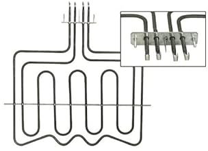 RESISTANCE VOUTE GRILL 1000 W + 1900 W POUR FOUR ELECTROLUX - 330244203