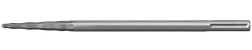 fischer - SDS Plus und SDS Max Spitzmeißel 400, selbstschärfender Meißel mit reduzierter Vibration für Beton