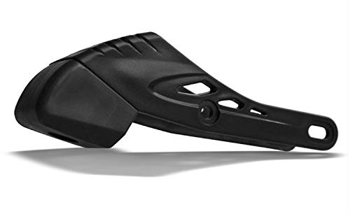 Flying Eagle Heel Brake Set (Black) - Durable Roller Skate Brakes, Brake Pads for Adult Inline Skates Men and Women, Strong Grip Inline Skate Brakes Accessories, Speed Skates Wheel Stoppers