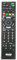 VINABTY RM-ED052 RMED052 Remote Control Replacement for Sony LED LCD TV KDL-50W685A KDL-42W805A KDL-55W807A KDL-32W654A KD-65X8505A