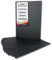 NEUSER PAPIER 5X Buchbinderpappe DIN A4 in Schwarz, Stärke: 2,0 mm, Grammatur: 1.340 g/m²