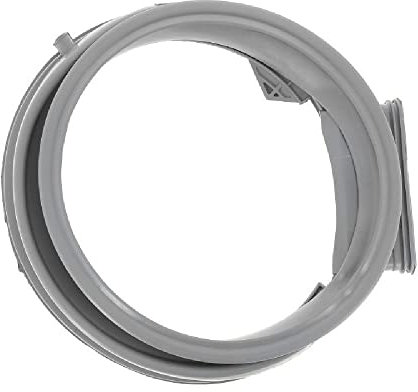 sparefixd Joint de porte en caoutchouc pour machine à laver Candy