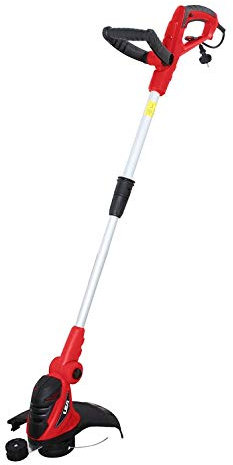 ITALFROM Dunsch Coupe-bordure électrique 550 W