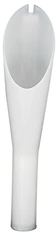 Embudo de llenado de combustible para Focus Galaxy Kuga Mondeo S-MAX Tourneo Transit 1782177 8U5Z-17B068-B 8U5A-17B068-AD Embudo de filtro de combustible Herramienta
