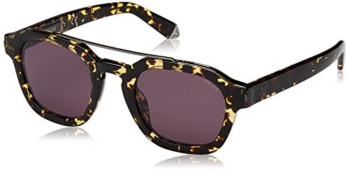 Police SPLC47 0789 Sunglasses Unisex Combined, Standard, 50