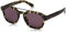 Police Unisex SPLC47 Sunglasses, 0789, 50