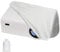 Skyour Projector Dust Cover Nylon Stretchy Outdoor Movie Video Projector Covers for Ceiling Mounted Universal Projectors Storage Bag Case Protective Covers