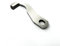 Couteau supérieur XB1687001 pour surjeteuse Brother 1034DX,3034D,4234D,4234DT,5234PRW