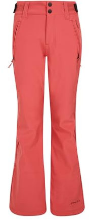 Protest Girls Ski- Und Snowboardhosen LOLE JR Rusticrust 176