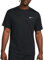 Nike Herren Hyverse T-Shirt, Black/White, M EU