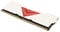 Shanrya DDR4 2666 MHz RAM, Plug And Play 4 GB DDR4 21300 RAM Larghezza di Banda per PC Desktop (Bianco)