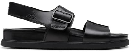 Clarks Herren Torford StrapSandal